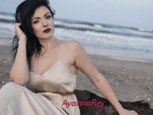 AyannaRey