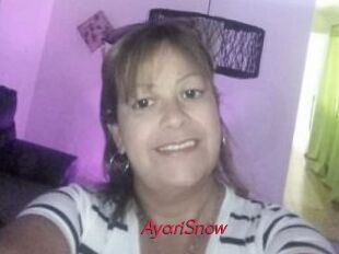 AyariSnow