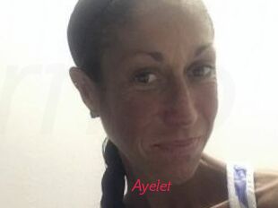 Ayelet