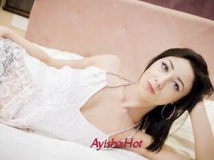 AyishaHot
