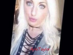 AylaTaylor