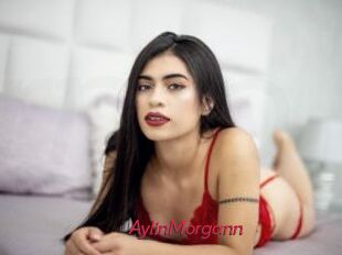 AylinMorgann