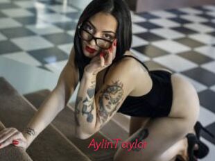 AylinTaylor