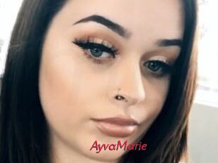 AyvaMarie