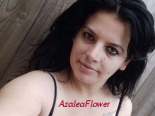 AzaleaFlower