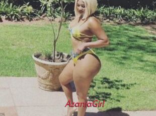 AzaniaGirl