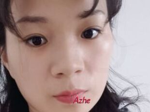 Azhe
