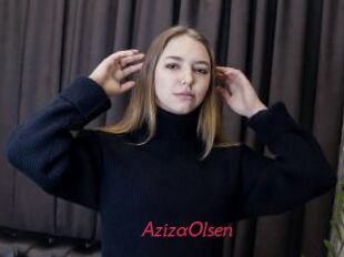 AzizaOlsen