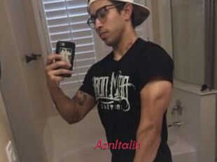 AznItalin