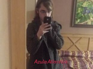 AzulaAtlantica
