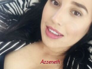 Azzeneth