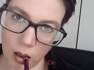 Cin