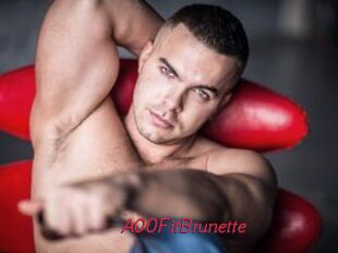 A00FitBrunette
