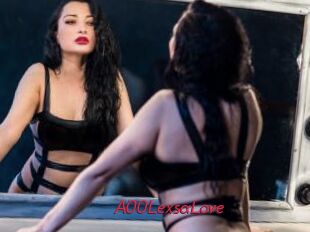 A00LexsaLove