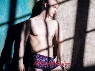 A0FeelMyBulge