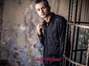 A0JohnSoul