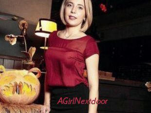 AGirlNextdoor