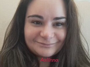 Aaliinna