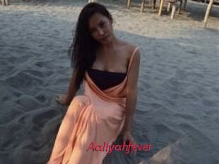 Aaliyahfever