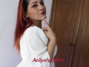 Aaliyahpadron