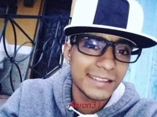 Aaron31