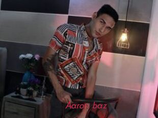 Aaron_baz
