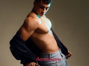 Aaronevans