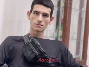 aaronscot Red Movie Post