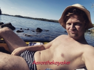 Aaronthekayaker