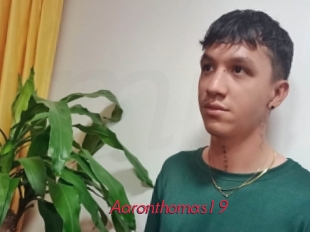 Aaronthomas19