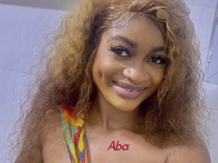 Aba