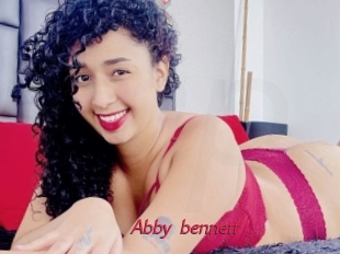 Abby_bennett
