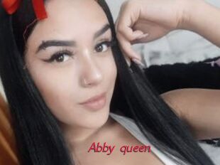 Abby_queen
