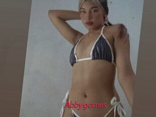 Abbygomes