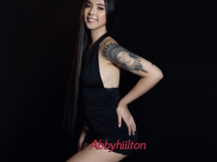 Abbyhiilton