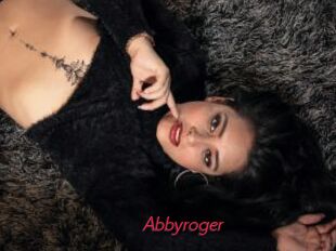 Abbyroger