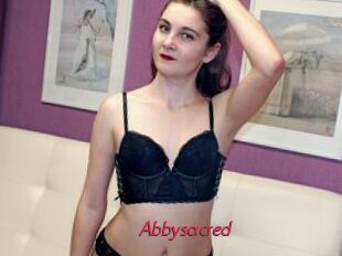 Abbysacred