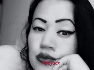 Abbysex
