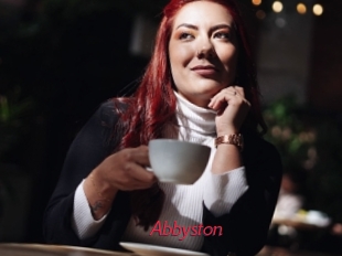 Abbyston