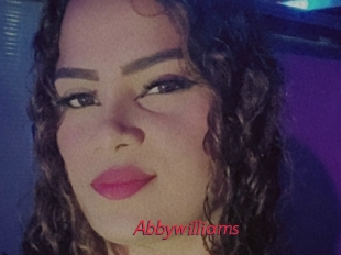 Abbywilliams