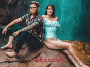 Abbyxxxandy
