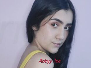 Abbyy_lee