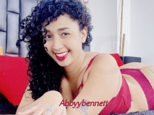Abbyybennett