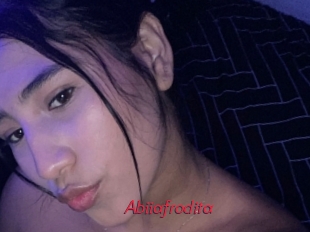 Abiiafrodita