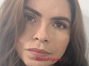 Abirodriguez