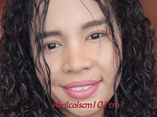 Abrilcolscm101cm