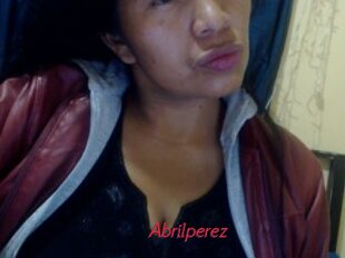 Abrilperez