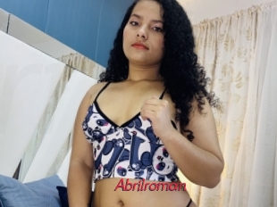 Abrilroman