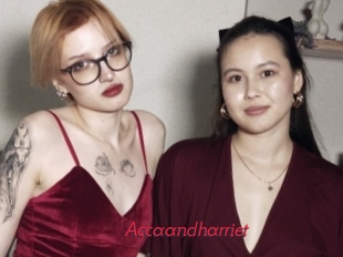 Accaandharriet