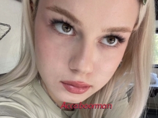 Accaboorman